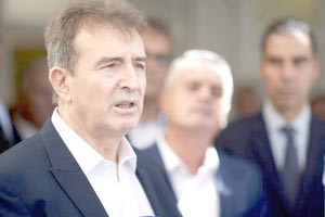 «Είναι αδιανόητο να μην αξιολογείται κανείς»