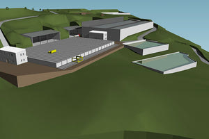 ΧΥΤΑ ΧΕΡΣΟΝΗΣΟΥ Σήμερα η υπογραφή για την κατασκευή μονάδας μηχανικής διαλογής και κομποστοποίησης