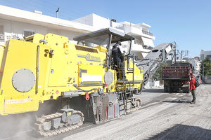 Στη νέα δημοτική Αρχή η «καυτή πατάτα» των οφειλών προς τους εργολάβους