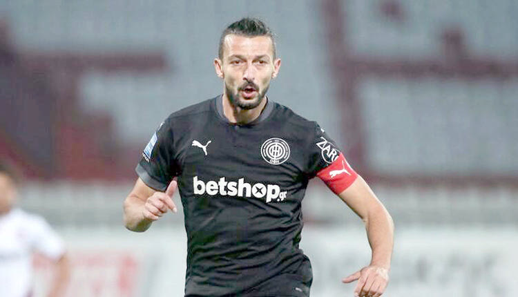 ΓΙΑΝΝΟΥΛΗΣ