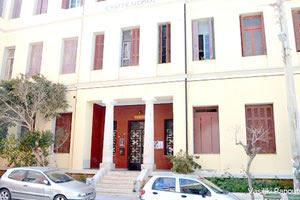 Αγνωστο για πόσο καιρό ακόμα η τοπική Ε.LΑΣ. θα διαθέτει το μεγαλύτερο μέρος των δυνάμεών της για τη φύλαξη του Ευαγγελισμού και στόχων