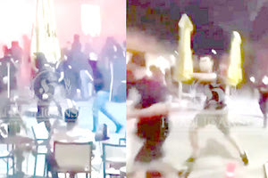 ΕΛ.ΑΣ: Η κάθοδος των Κροατών στη Νέα Φιλαδέλφεια έδειξε την ανεπάρκεια στην αντιμετώπιση της εγκληματικότητας