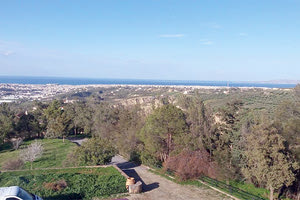 Αντιδράσεις στη Λοφούπολη για το... αρδευτικό νερό που δεν είναι κατάλληλο!