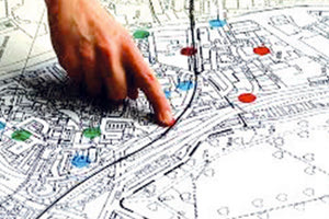 ΚΑΛΥΠΤΕΙ ΟΛΟ ΤΟ ΕΥΡΟΣ ΤΗΣ ΠΟΛΗΣ Νέο πολεοδομικό σχέδιο για το Ηράκλειο