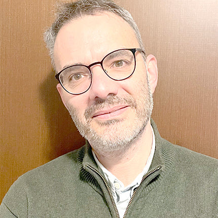 Ο κ. Αλέξανδρος Καφετζάκης 