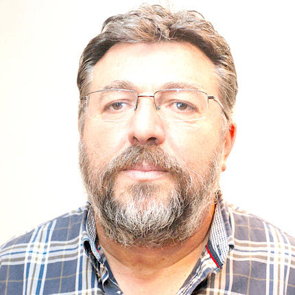 Ο κ. Γιώργος Κωστάκης 