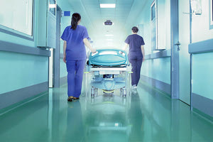 νοσοκομεια