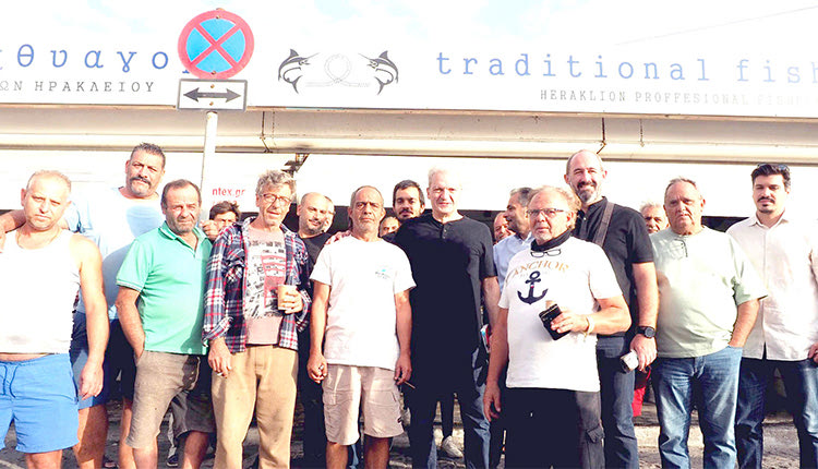 καλοκαιρινος