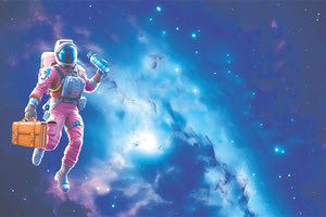 ΚΑΛΕΣΜΑ ΑΠΟ ΤΟ ΙΝΣΤΙΤΟΥΤΟ ΑΣΤΡΟΦΥΣΙΚΗΣ ΤΟΥ ΙΤΕ ΚΑΙ ΤΟ ΤΜΗΜΑ ΦΥΣΙΚΗΣ ΤΟΥ Π.Κ. Γιορτάζουν την Παγκόσμια Εβδομάδα Διαστήματος