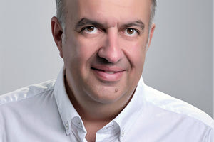 Γιώργος Δεσποτόπουλος