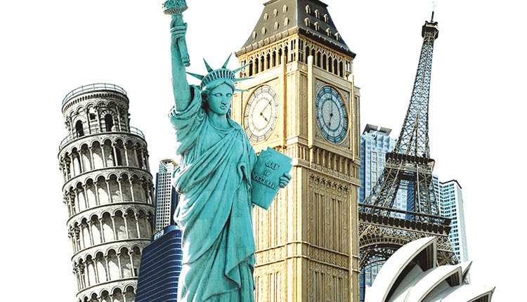 ΤΙ ΔΕΙΧΝΟΥΝ ΤΑ ΣΤΟΙΧΕΙΑ ΓΙΑ ΤΗΝ ΥΣΤΕΡΗΣΗ ΤΗΣ ΧΩΡΑΣ ΜΑΣ
Οι πολιτιστικοί τουρίστες 
δεν προτιμούν Ελλάδα
