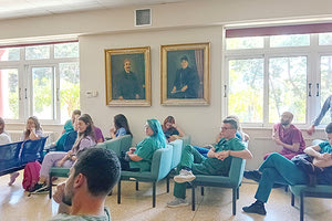 “Φωνάζουμε και δεν μας ακούει κανείς” λένε γιατροί και εργαζόμενοι