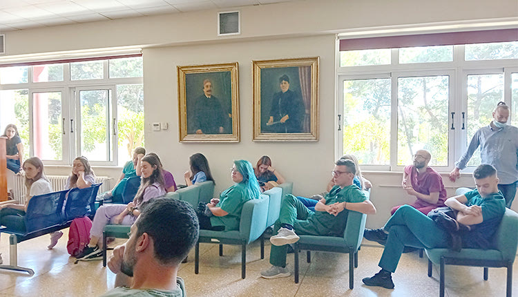 “Φωνάζουμε και δεν μας ακούει κανείς” λένε γιατροί και εργαζόμενοι