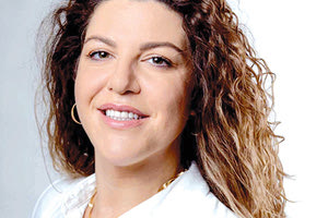 Μαρια Νταμπακάκη