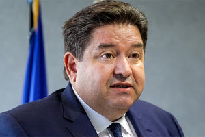 "Θα λύνουμε τα προβλήματα και δεν θα τα βάζουμε κάτω από το χαλί"