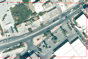 Η τελική πρόταση για τον κόμβο στο Τζάμπο