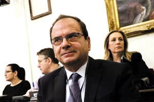 Ο Ράμμος και οι άλλοι