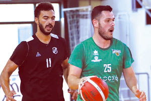 Εκκίνηση με πολλές φιλοδοξίες για ΟΦΗ και Αναγέννηση