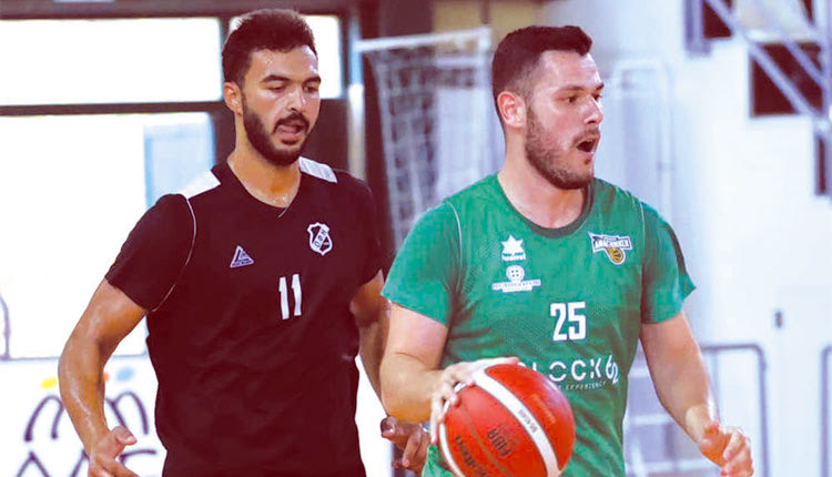 Εκκίνηση με πολλές φιλοδοξίες για ΟΦΗ και Αναγέννηση