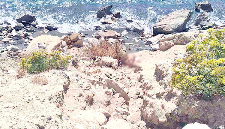 Έρευνα για τα αίτια θανάτου της 79χρονης γυναίκας είναι σ’ εξέλιξη