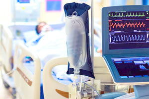 Μεγάλα κενά στις ΜΕΘ ΠΑΓΝΗ,Βενιζελείου λόγω παραιτήσεων