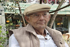 * Ο  Γιώργος Στεφανίδης είναι πρόεδρος «ΕΛΓΑ, Ελληνογαλλική Αντιπαράθεση»