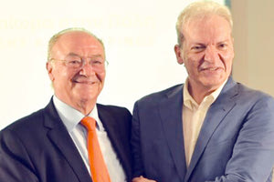 Ο Παντελής Ρυακιωτάκης