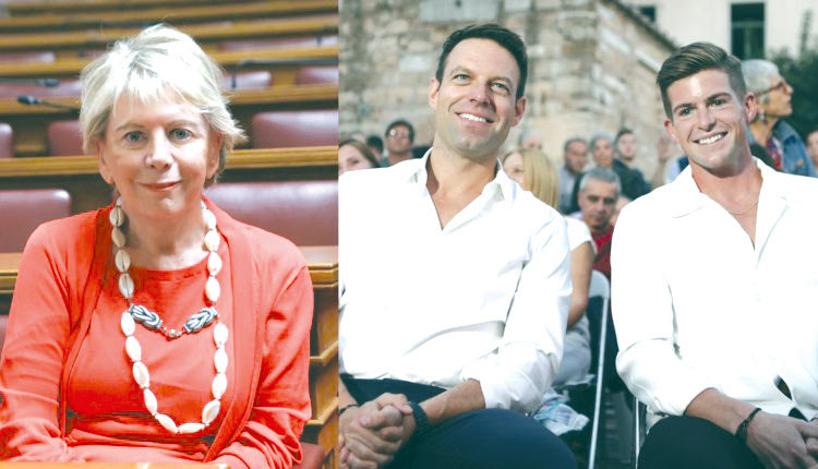 ΑΚΡΙΤΑ ΚΑΣΣΕΛΑΚΗΣ ΤΑΙΛΕΡ