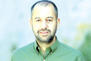 ο Κώστας Φασουλάκης.