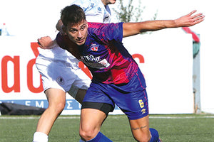 Γ’ ΕΘΝΙΚΗ Ντέρμπι σήμερα σε Γάζι και Ατσαλένιο