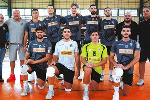 Το δεύτερο φιλικό του παιχνίδι θα δώσει σήμερα ο ΟΦΗ