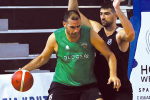 Πρεμιέρα σήμερα στο πρωτάθλημα για ΟΦΗ και Αναγέννηση