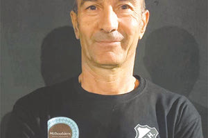 ΓΙΩΡΓΟΣ ΚΑΛΑΙΤΖΑΚΗΣ