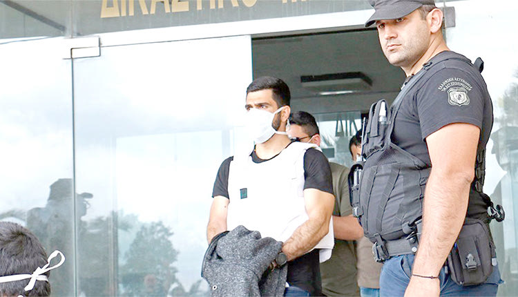 Ανώγεια: Η οικογένεια Ξυλούρη ζητά από τον Άρειο Πάγο αναίρεση για το ελαφρυντικό που «έσπασε» τα ισόβια