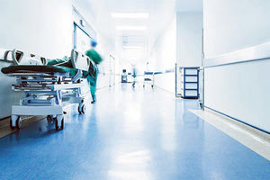 Διαμαρτυρία συνταξιούχων για το Βενιζέλειο