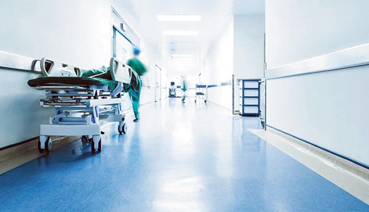 Διαμαρτυρία συνταξιούχων για το Βενιζέλειο