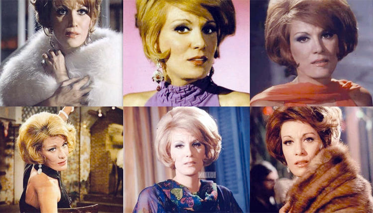 μαιρη χρονοπουλου