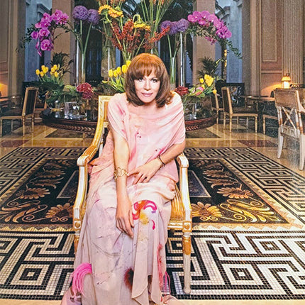 μαιρη χρονοπουλου