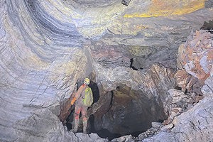 σπηλαιο στερνες