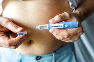 Η ανεπιθύμητη ενέργεια στον οργανισμό κάποιων που έχουν λάβει το φάρμακο