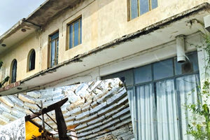 Περαχώρι: Μια σημαντική δωρεά στον Δήμο Ανωγείων