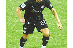 Ο Μπάκιτς συμπεριλήφθηκε στην αποστολή του ΟΦΗ