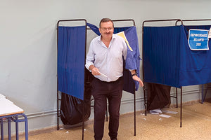 Αλ. Μαρινάκης: «Να ενισχυθεί η Λαϊκή Συσπείρωση»