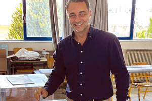 μαξιμος σενετακης