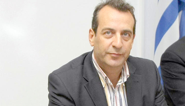 Ο Ζ. Δοξαστάκης