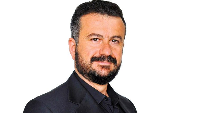 Ο Μ. Κοκολάκης 