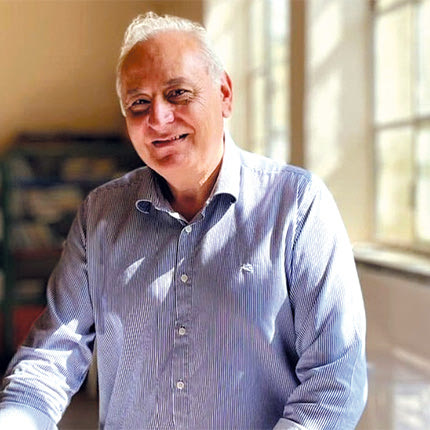 μπαριτακης