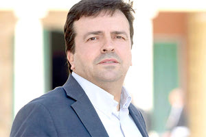 Ο κ. Συριγωνάκης σάρωσε στο Ηράκλειο