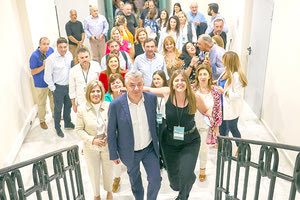 Η δήλωση Αρναουτάκη για τη νίκη του μετά τις εκλογές