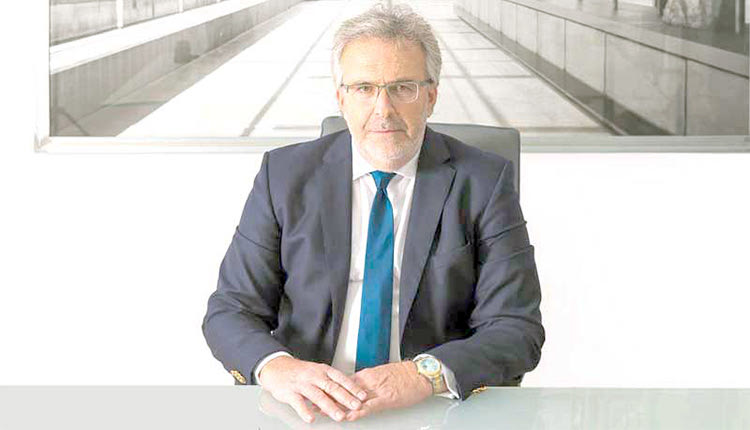 Ανανεώνει τη θητεία του στο Δήμο Σητείας ο Γιώργος Ζερβάκης